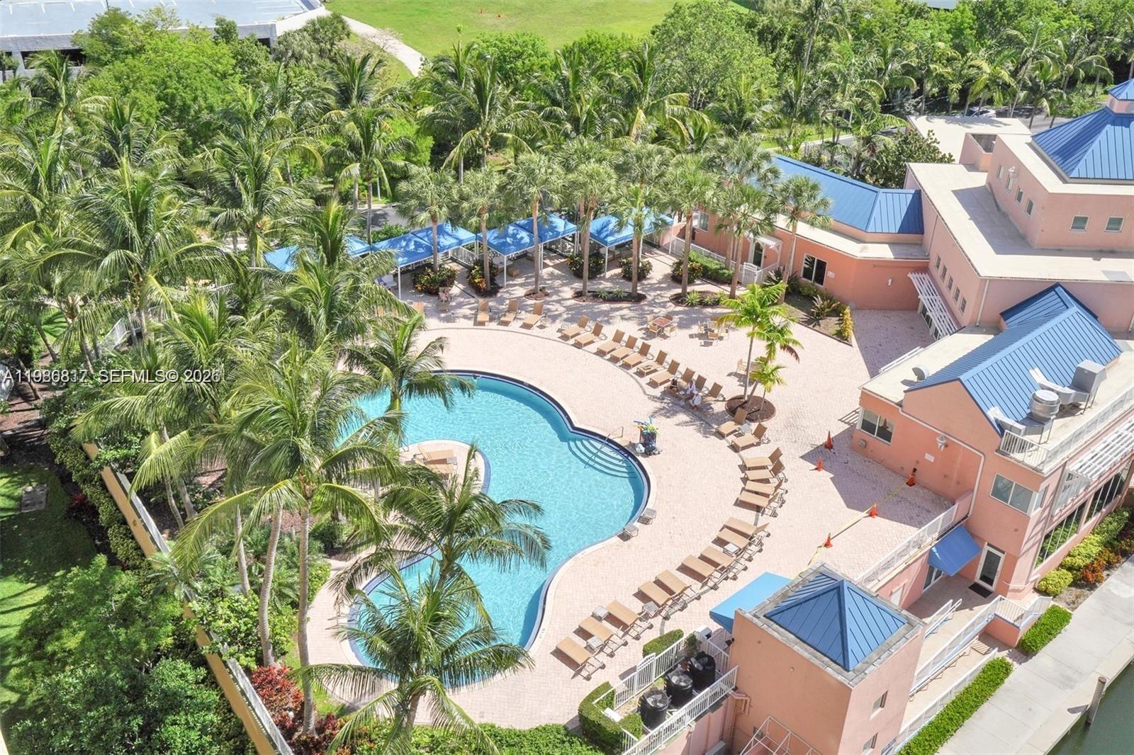 Photo of 3340 190th St  #1409, Aventura, Florida, 33180 - 