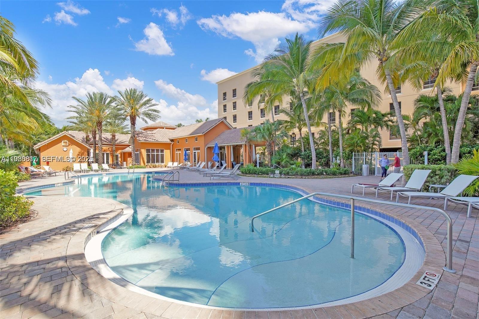 Photo of 3340 190th St  #1409, Aventura, Florida, 33180 - 