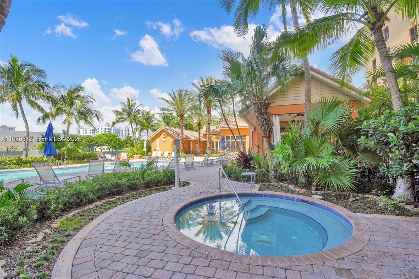 Photo of 3340 190th St  #1409, Aventura, Florida, 33180 - 