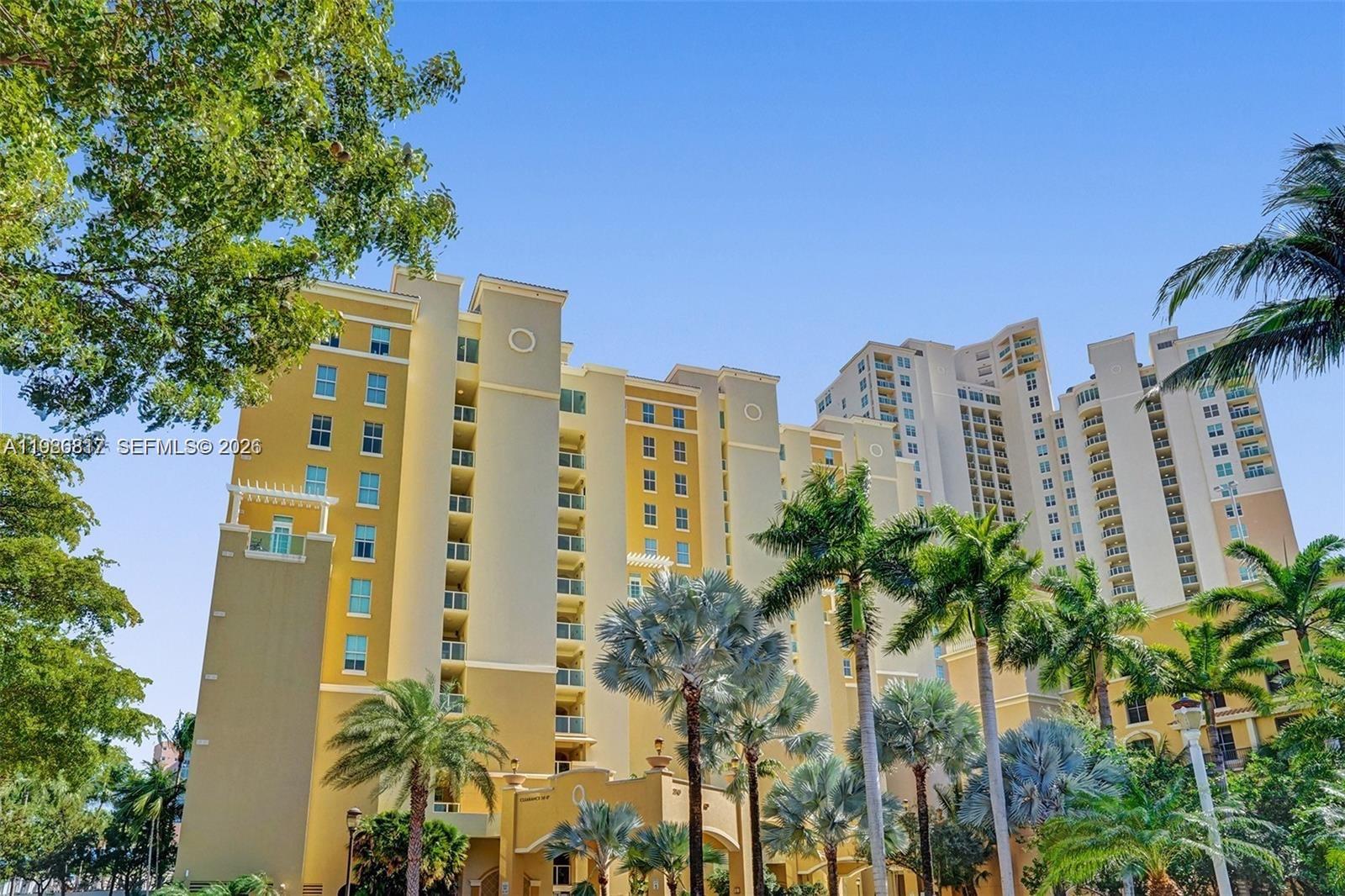 Photo of 3340 190th St  #1409, Aventura, Florida, 33180 - 