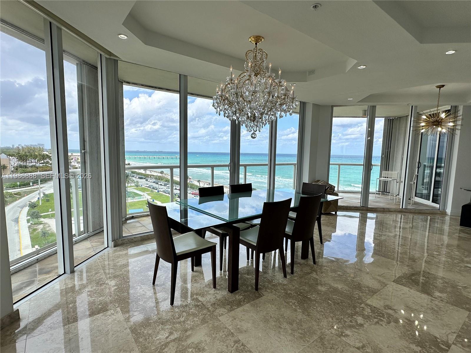 Photo of 6051 Ocean Dr  #704, Hollywood, Florida, 33019 - 