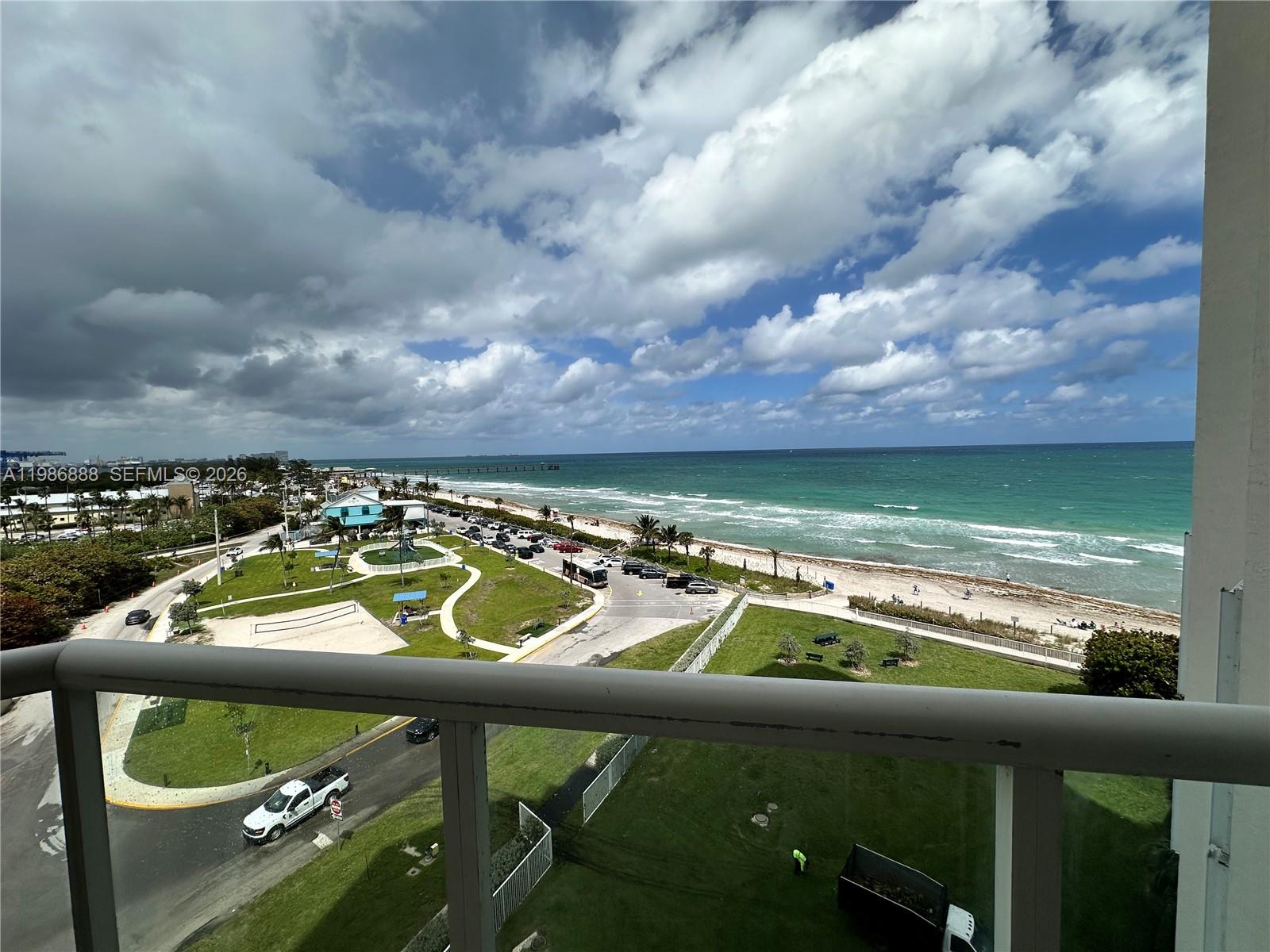 Photo of 6051 Ocean Dr  #704, Hollywood, Florida, 33019 - 