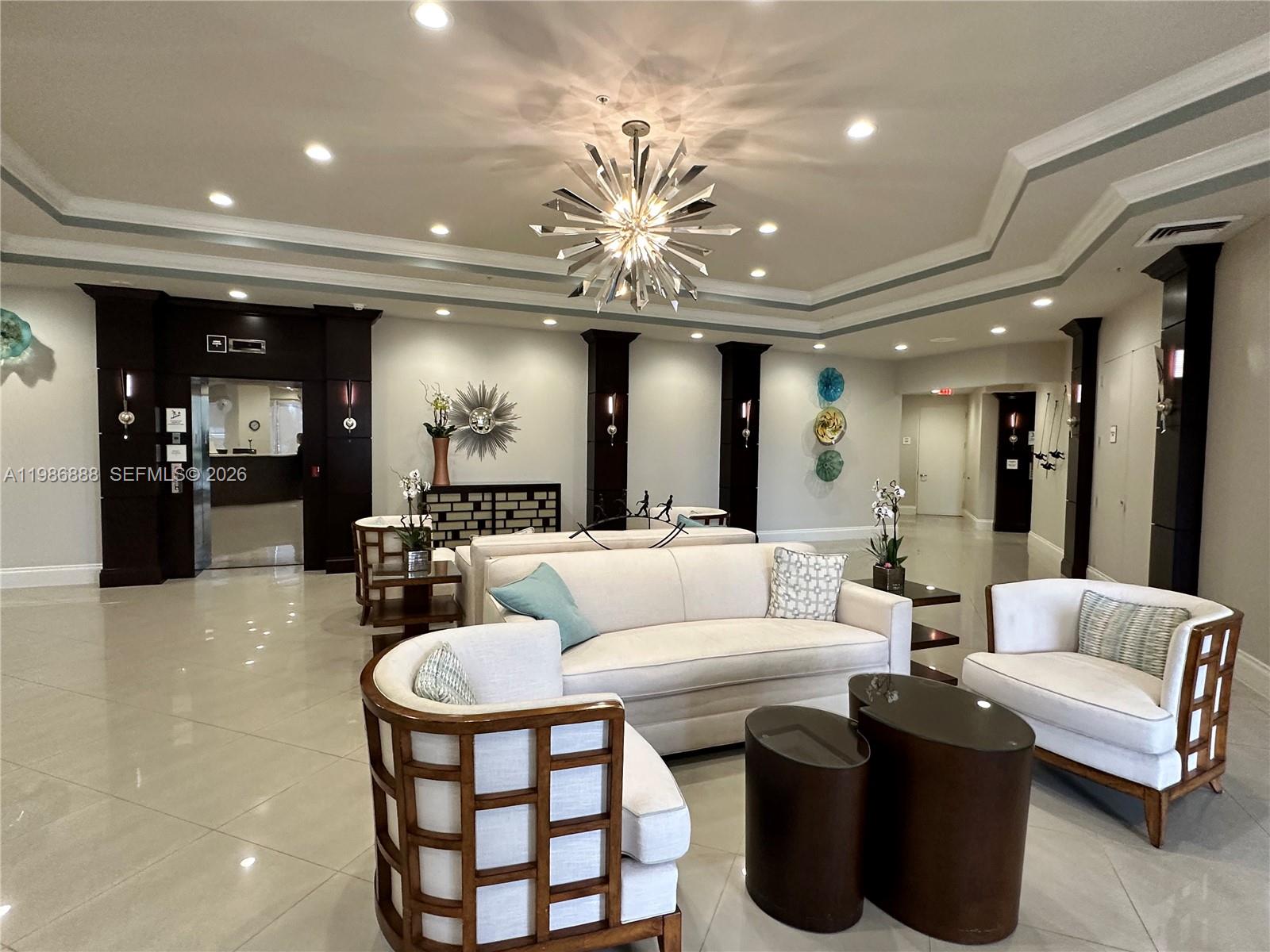 Photo of 6051 Ocean Dr  #704, Hollywood, Florida, 33019 - 