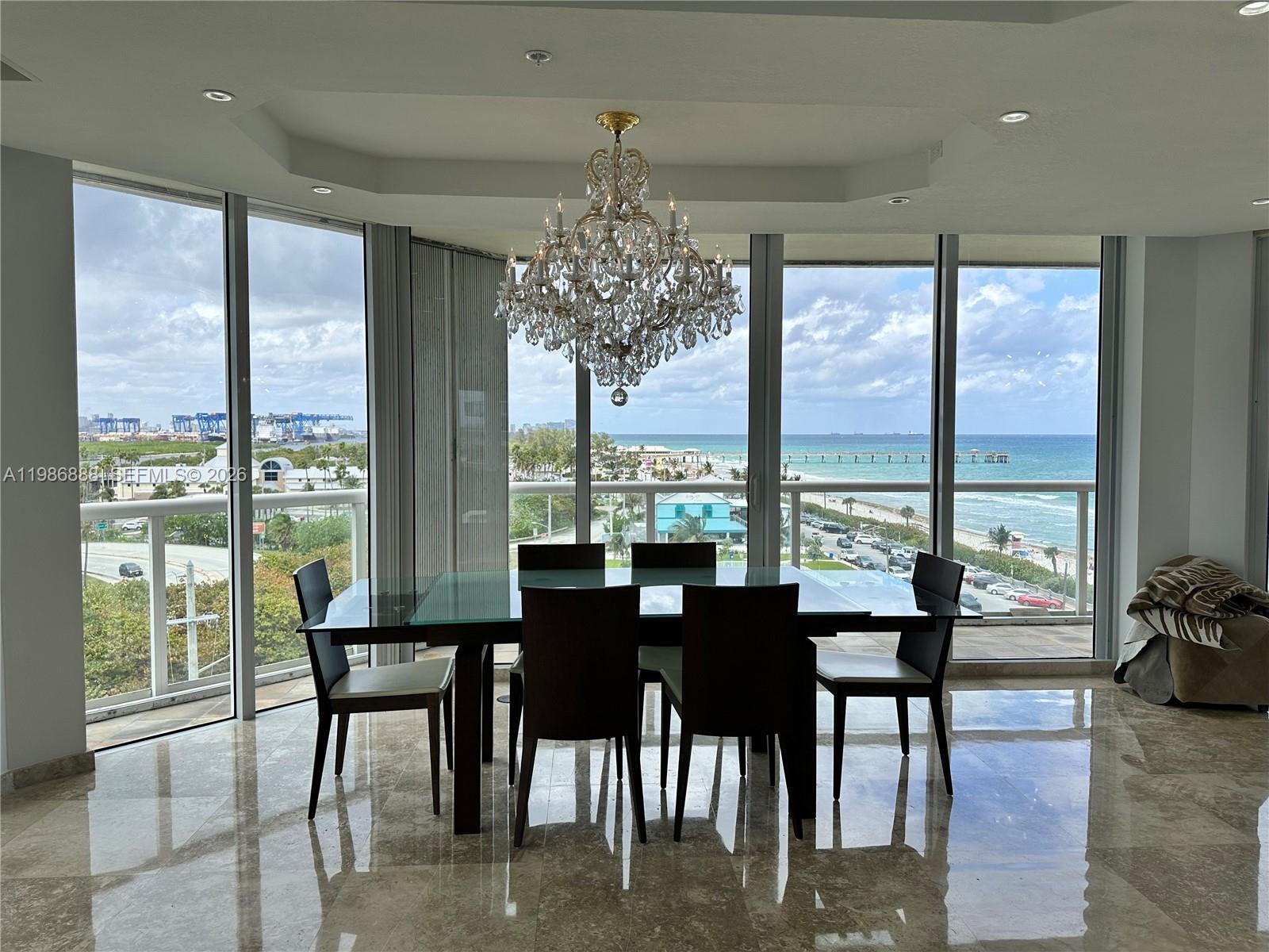 Photo of 6051 Ocean Dr  #704, Hollywood, Florida, 33019 - 