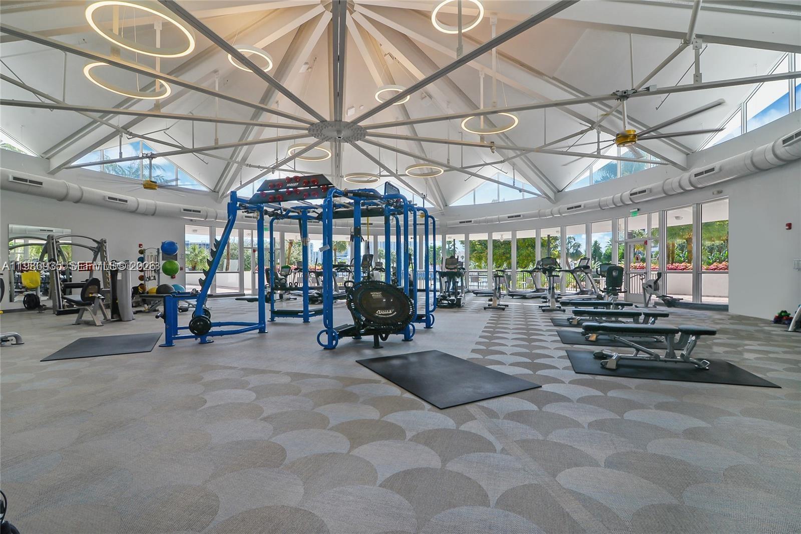 Photo of 2500 Parkview Dr  #2012, Hallandale Beach, Florida, 33009 - 