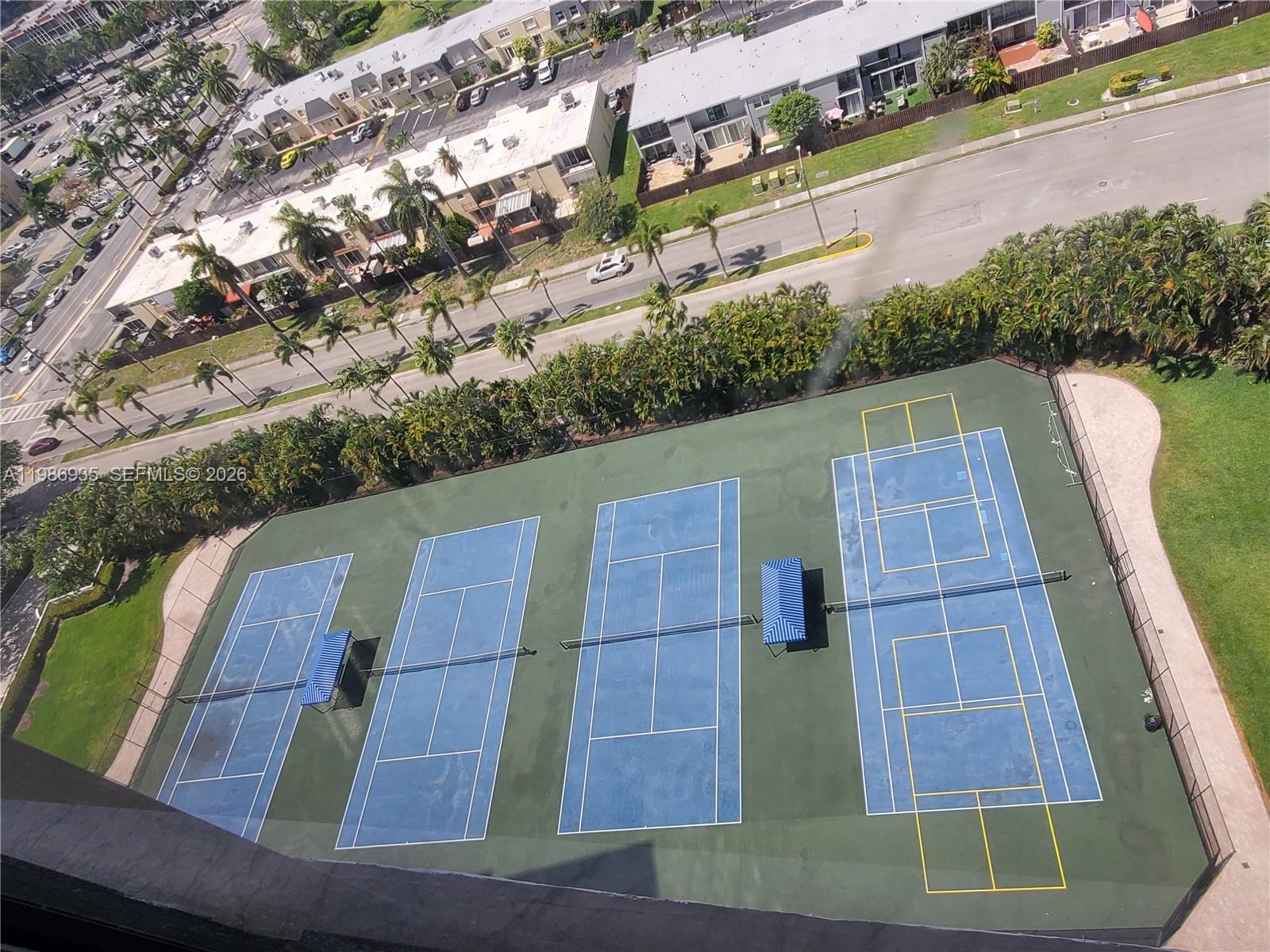 Photo of 2500 Parkview Dr  #2012, Hallandale Beach, Florida, 33009 - 