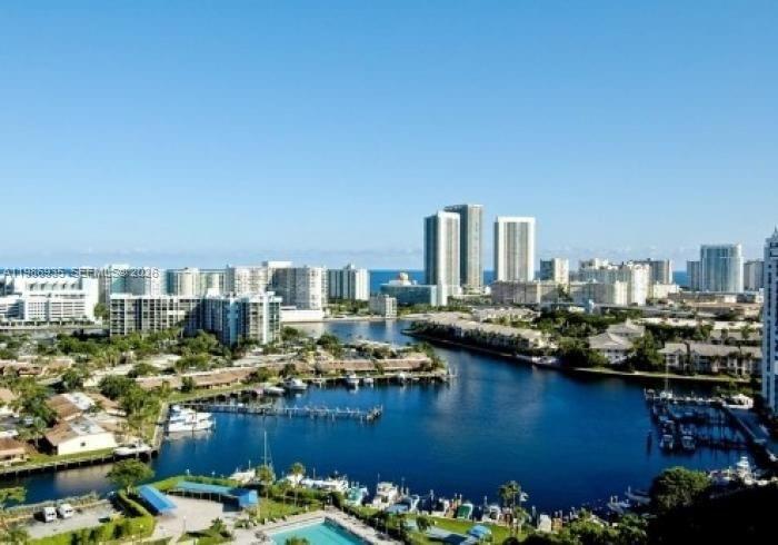 Photo of 2500 Parkview Dr  #2012, Hallandale Beach, Florida, 33009 - 