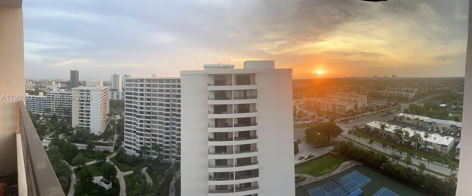 Photo of 2500 Parkview Dr  #2012, Hallandale Beach, Florida, 33009 - 