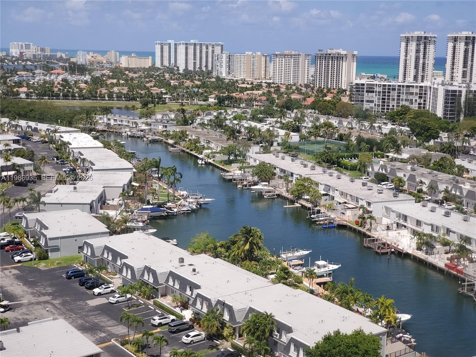 Photo of 2500 Parkview Dr  #2012, Hallandale Beach, Florida, 33009 - 