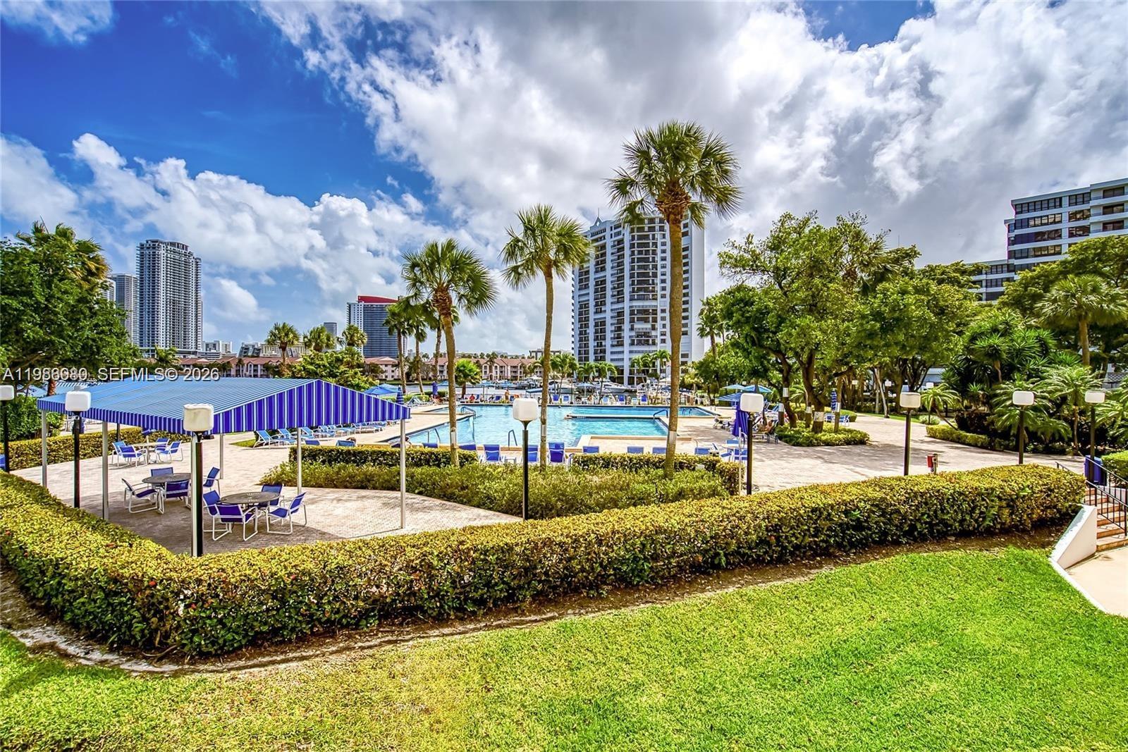 Photo of 600 Three Islands Blvd  #310, Hallandale Beach, Florida, 33009 - 