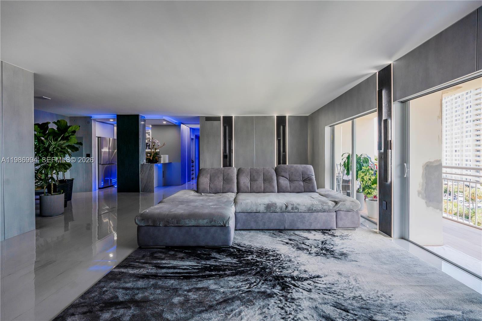 Photo of 400 Kings Point Dr  #822-23, Sunny Isles Beach, Florida, 33160 - 