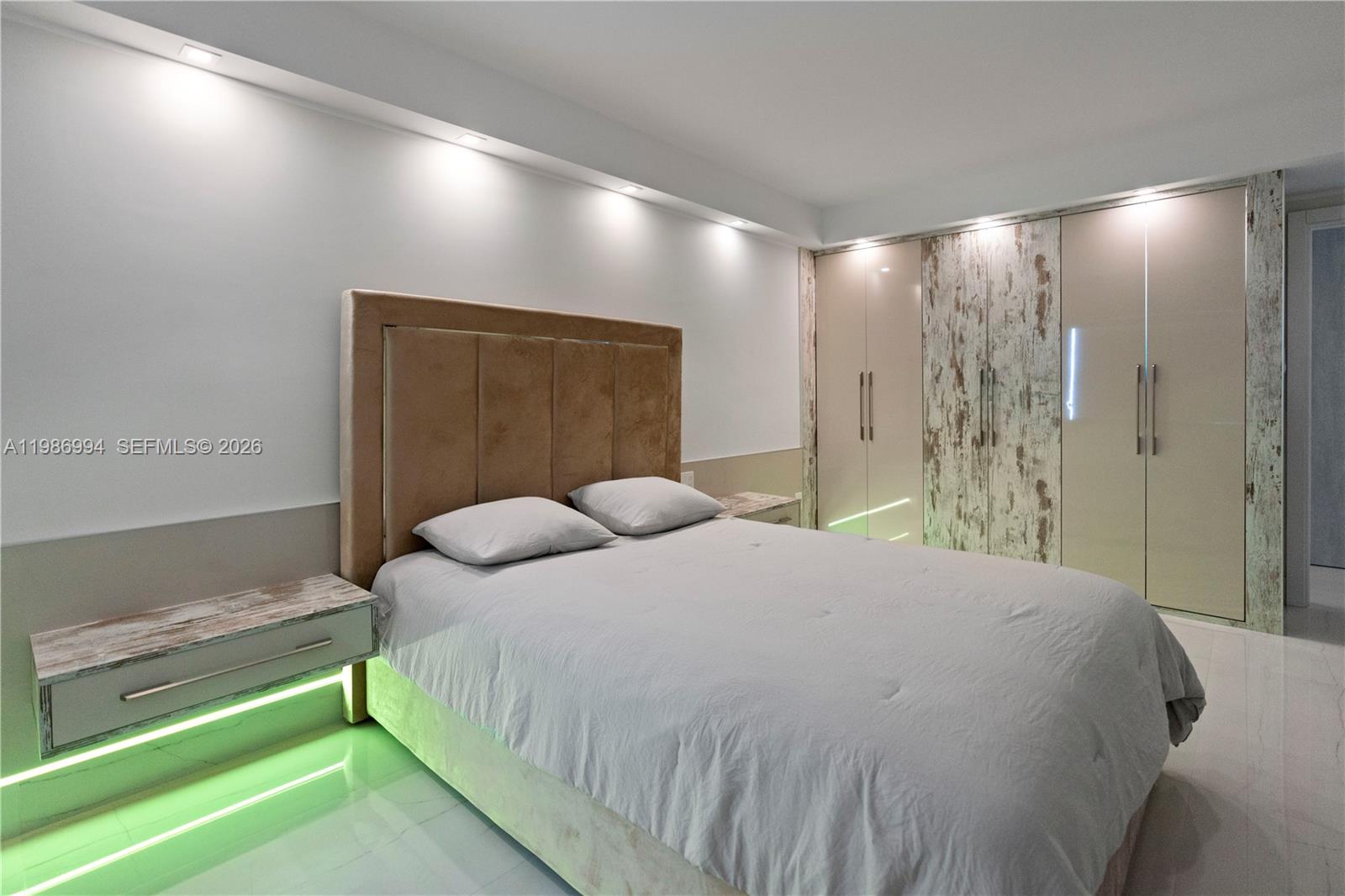 Photo of 400 Kings Point Dr  #822-23, Sunny Isles Beach, Florida, 33160 - 2-nd bedroom