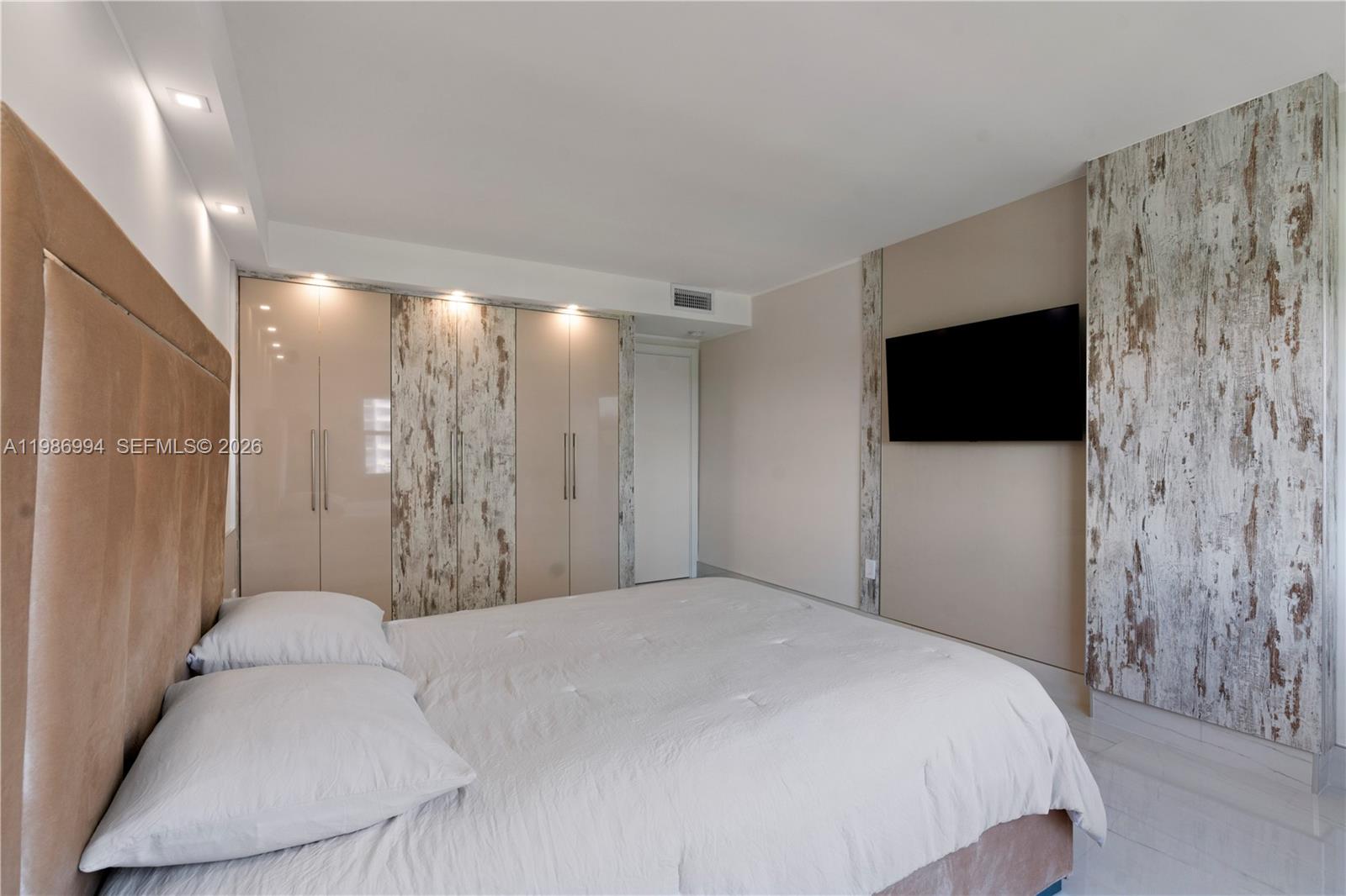 Photo of 400 Kings Point Dr  #822-23, Sunny Isles Beach, Florida, 33160 - 2-nd bedroom