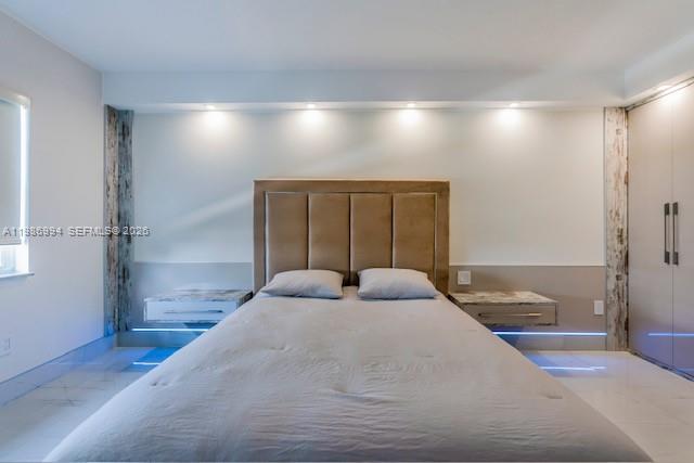 Photo of 400 Kings Point Dr  #822-23, Sunny Isles Beach, Florida, 33160 - 2-nd bedroom