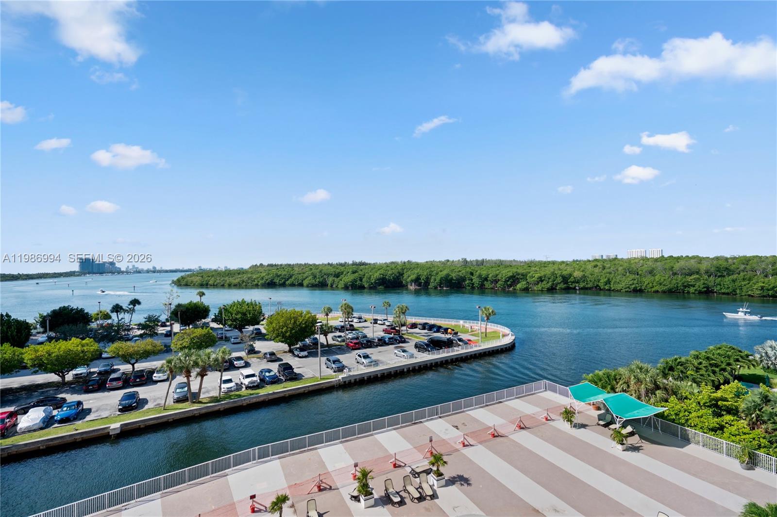 Photo of 400 Kings Point Dr  #822-23, Sunny Isles Beach, Florida, 33160 - 