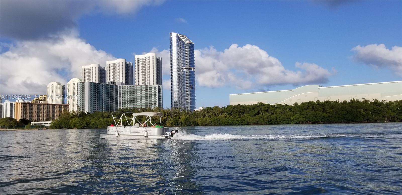 Photo of 400 Kings Point Dr  #822-23, Sunny Isles Beach, Florida, 33160 - 