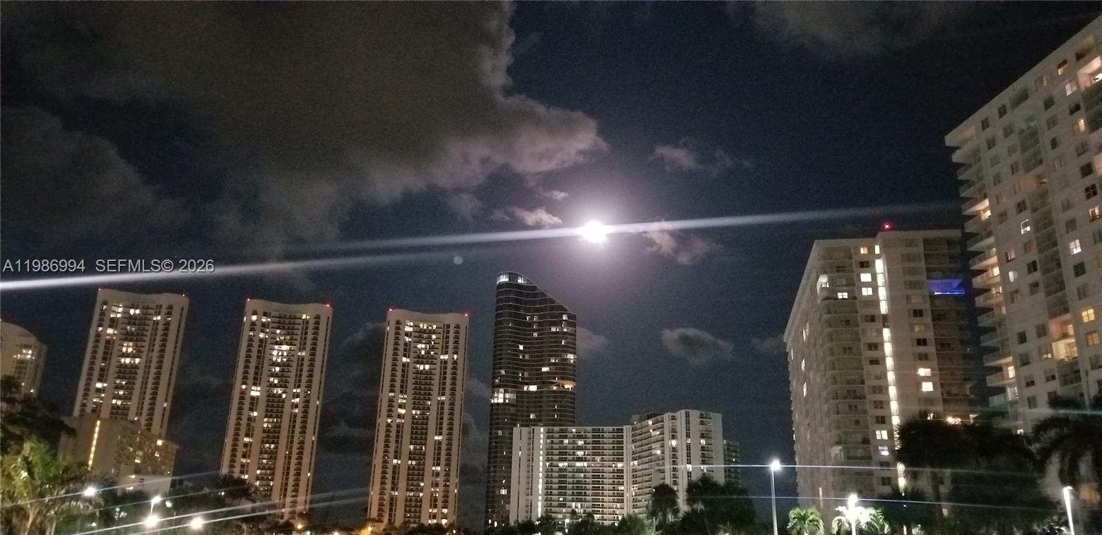 Photo of 400 Kings Point Dr  #822-23, Sunny Isles Beach, Florida, 33160 - 