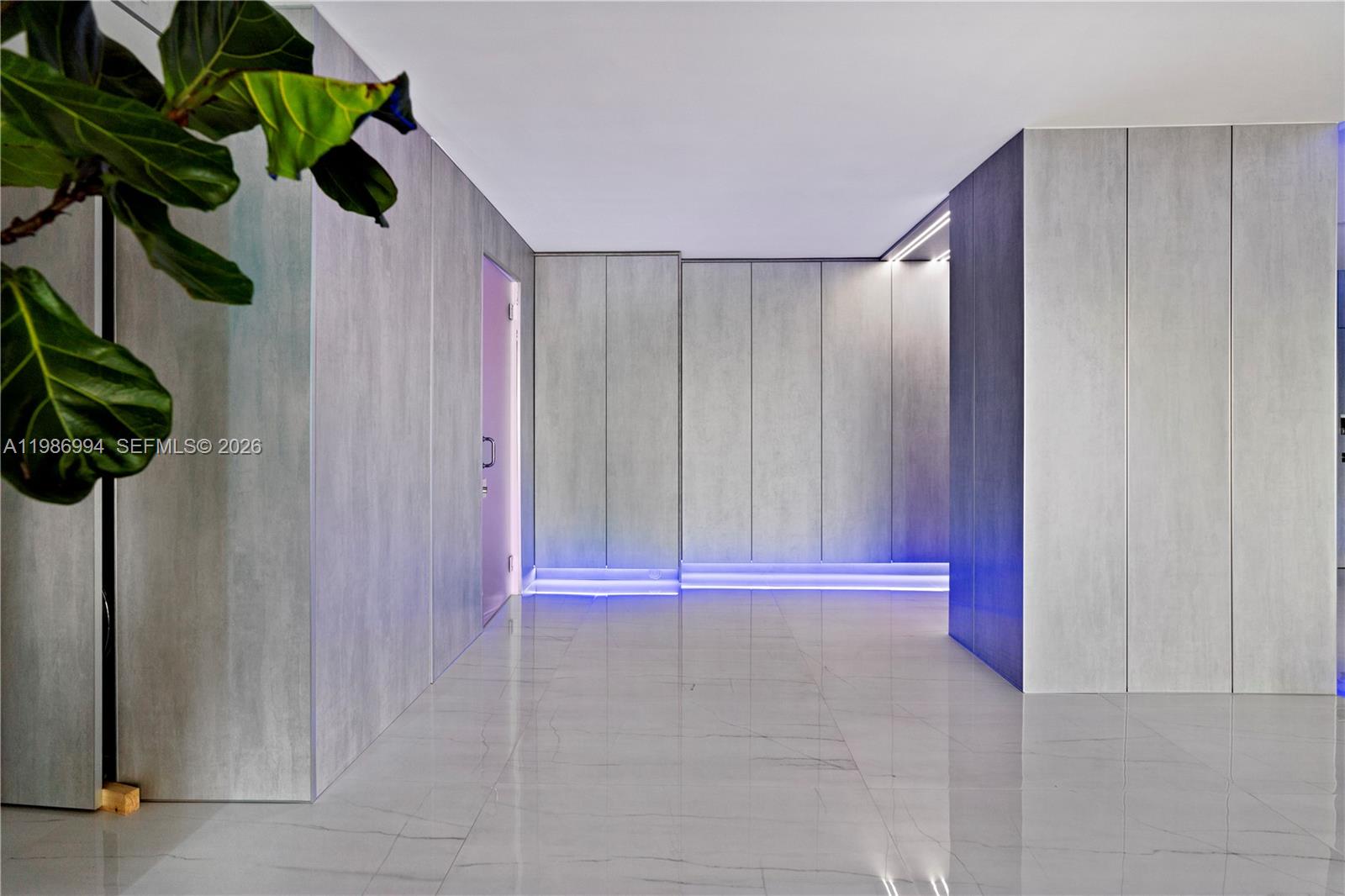 Photo of 400 Kings Point Dr  #822-23, Sunny Isles Beach, Florida, 33160 - Custom made closets