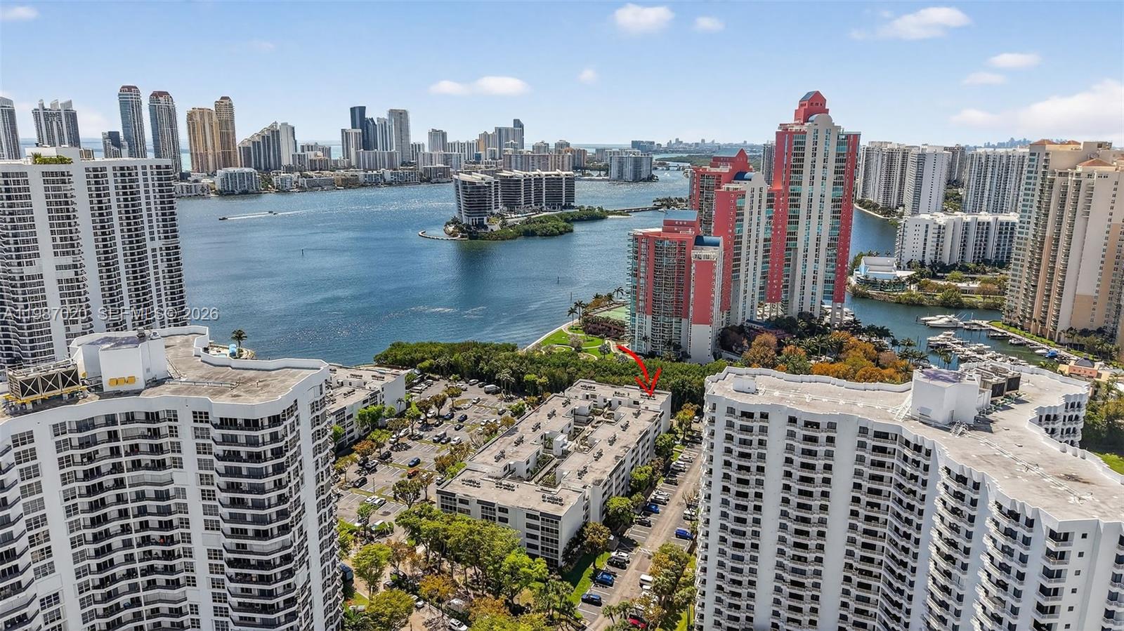 Photo of 3350 192nd St #5H-B, Aventura, Florida, 33180 -