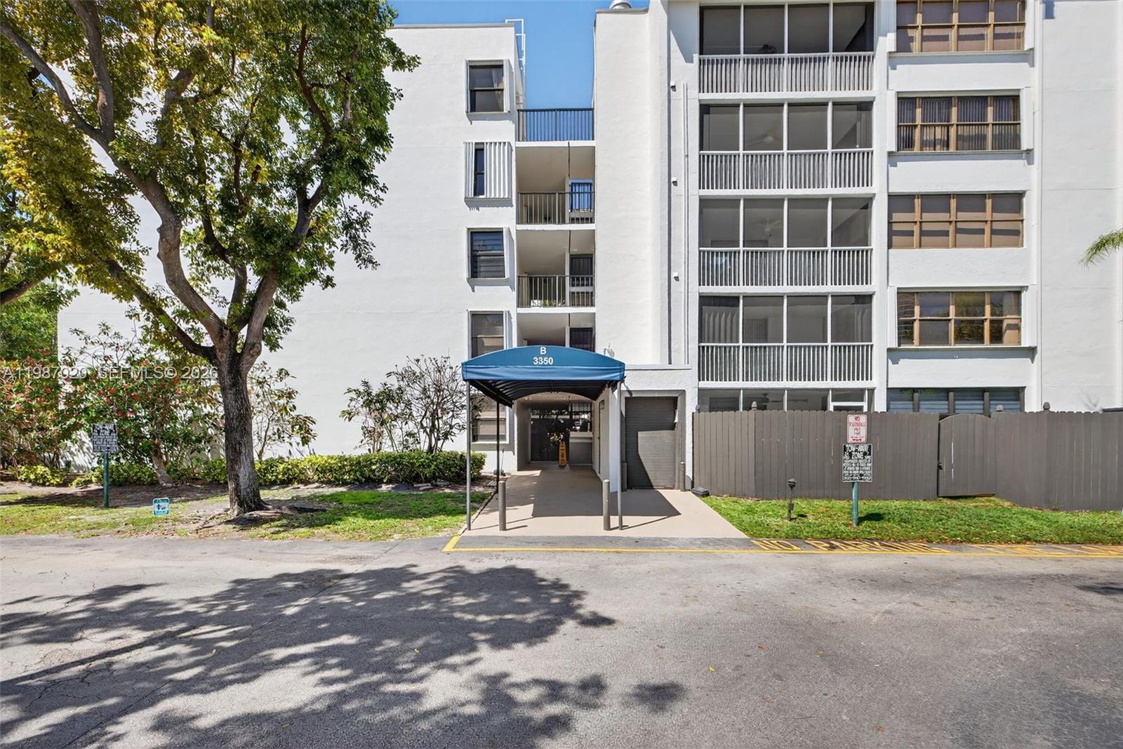 Photo of 3350 192nd St #5H-B, Aventura, Florida, 33180 -