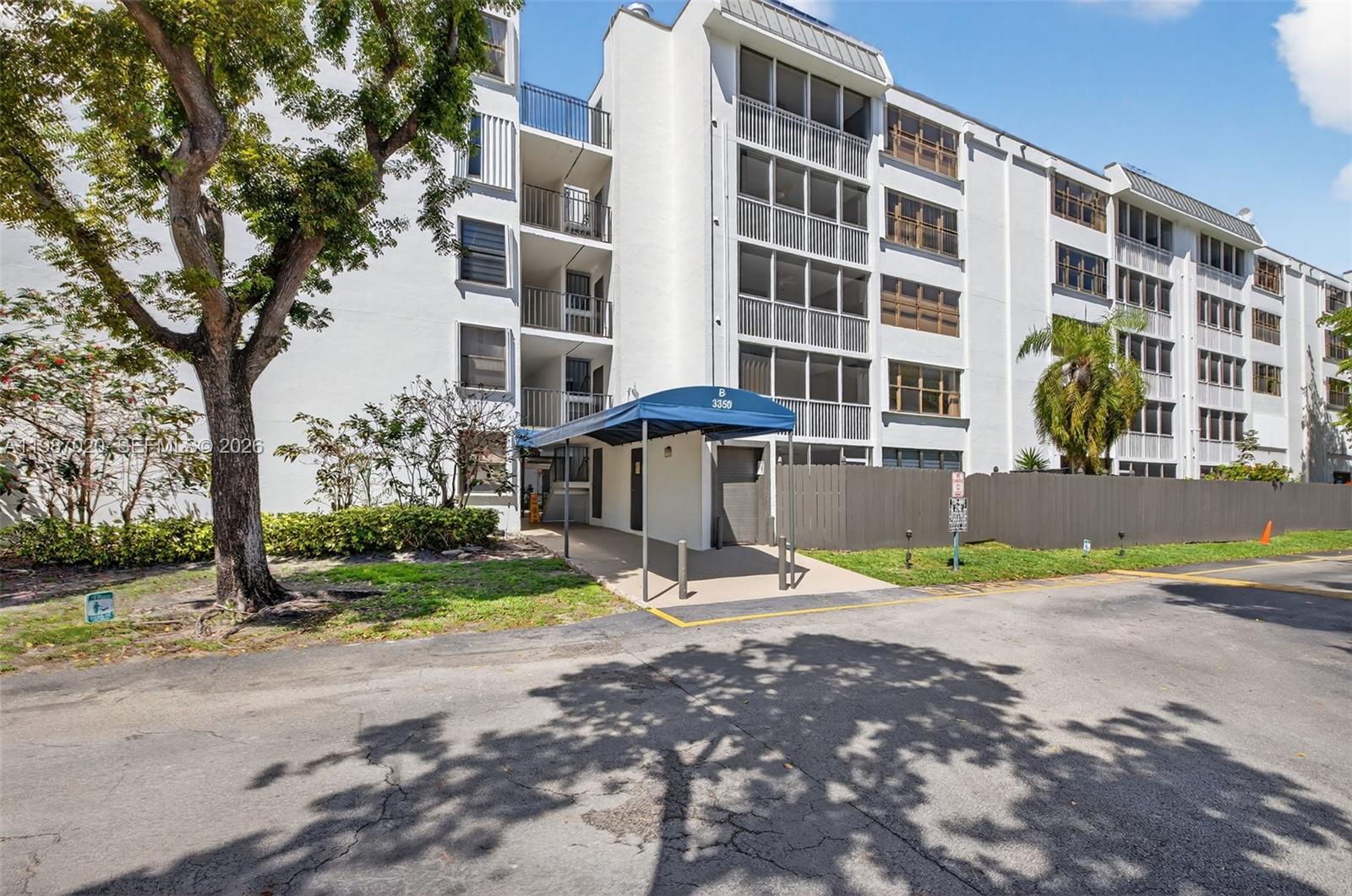 Photo of 3350 192nd St #5H-B, Aventura, Florida, 33180 -