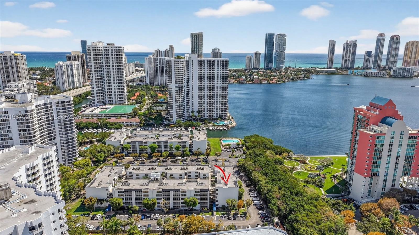 Photo of 3350 192nd St #5H-B, Aventura, Florida, 33180 -
