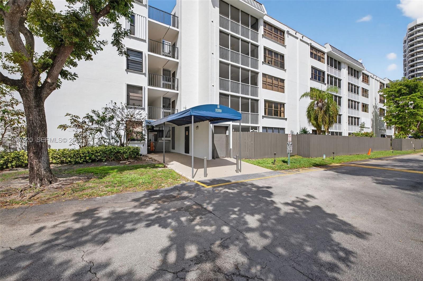 Photo of 3350 192nd St #5H-B, Aventura, Florida, 33180 -