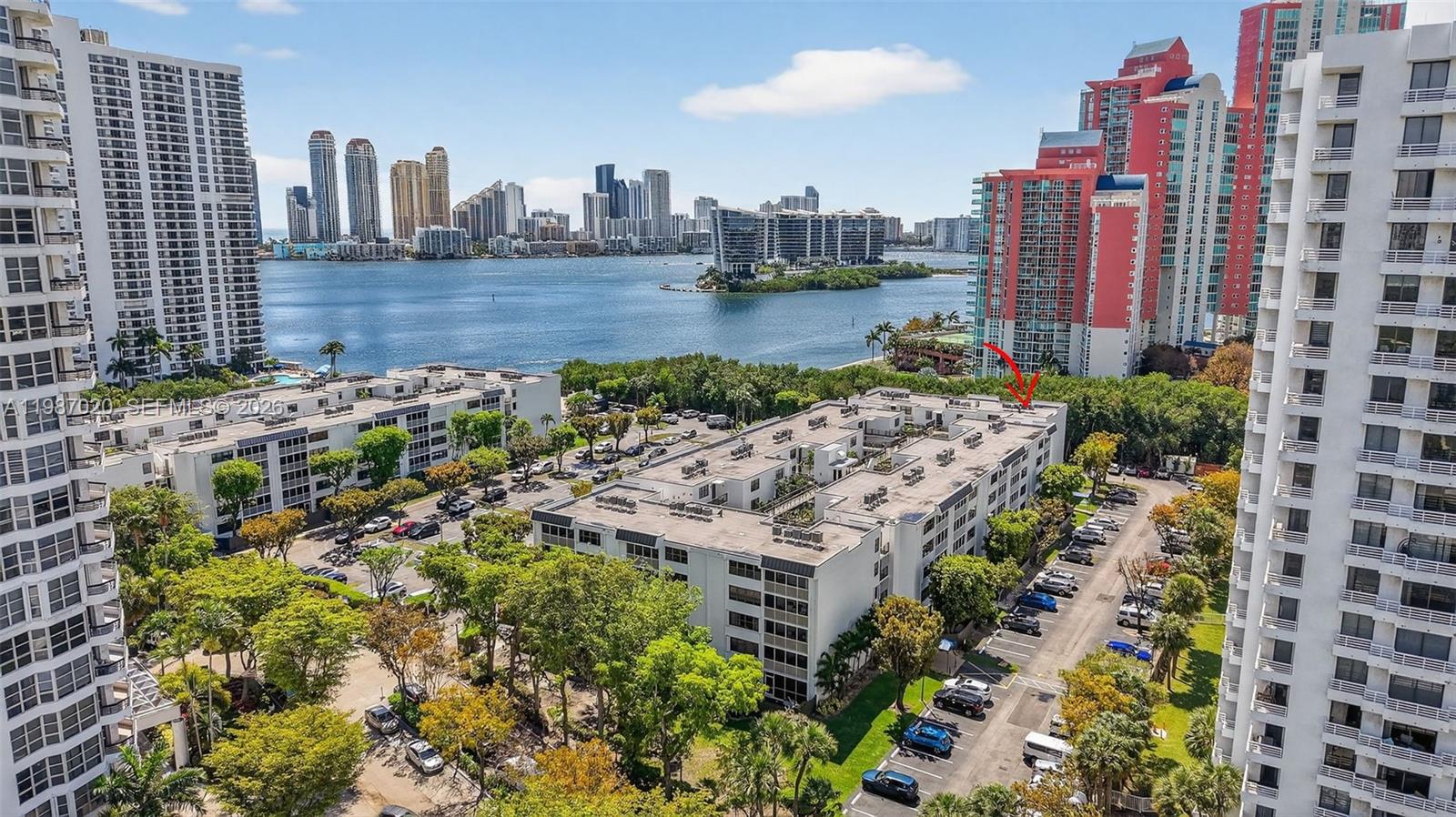 Photo of 3350 192nd St #5H-B, Aventura, Florida, 33180 -