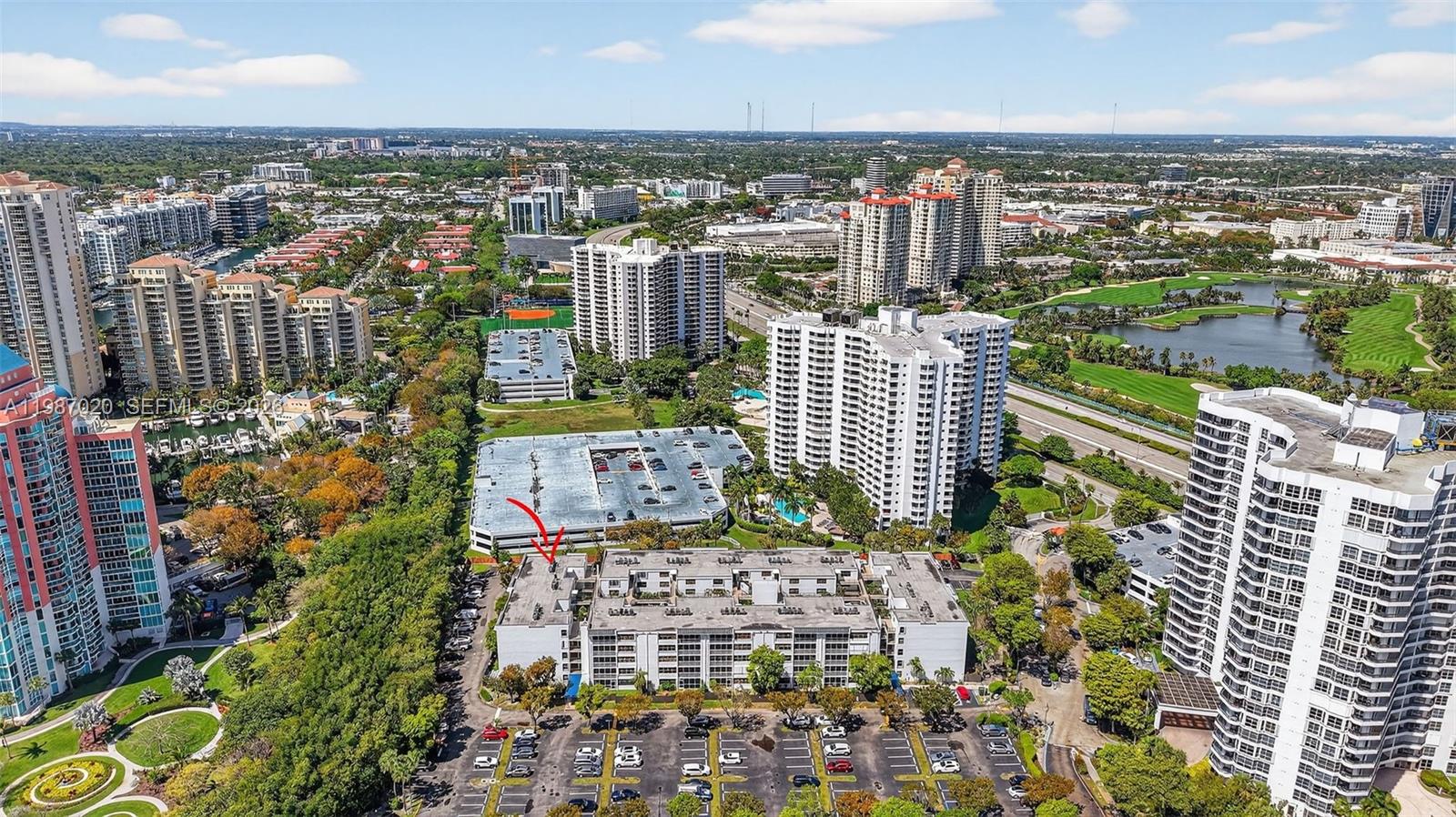 Photo of 3350 192nd St #5H-B, Aventura, Florida, 33180 -