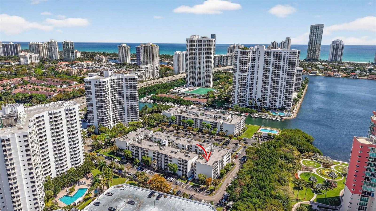 Photo of 3350 192nd St #5H-B, Aventura, Florida, 33180 -