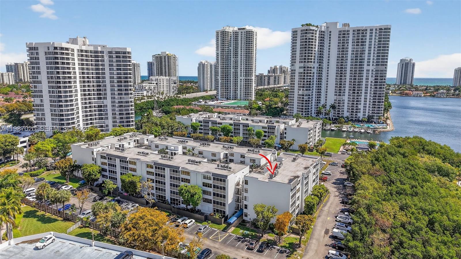Photo of 3350 192nd St #5H-B, Aventura, Florida, 33180 -