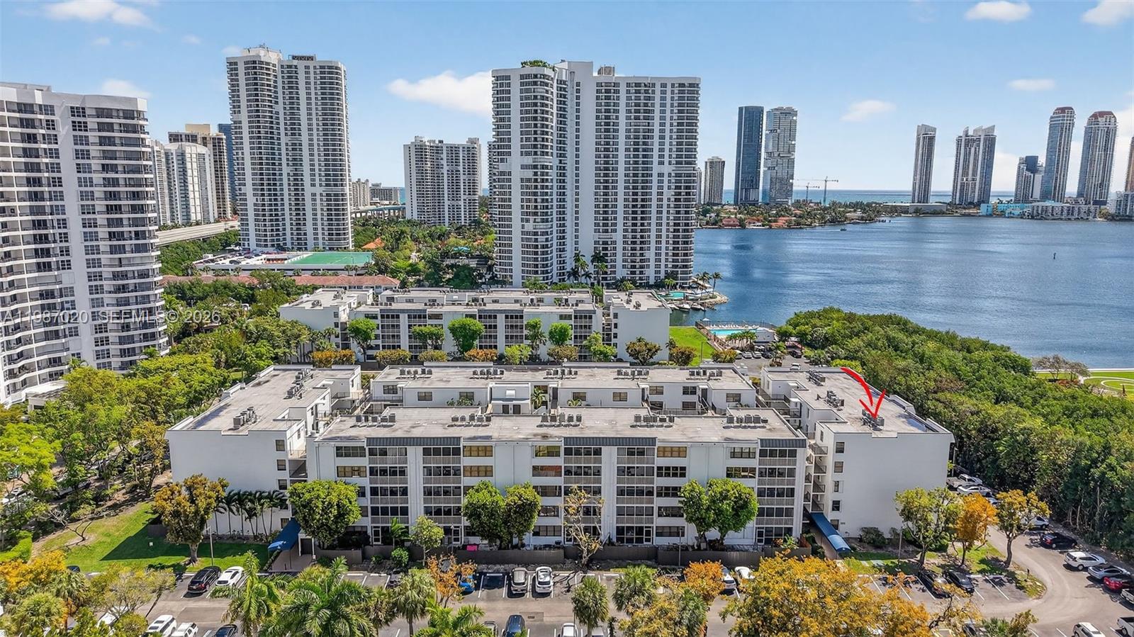 Photo of 3350 192nd St #5H-B, Aventura, Florida, 33180 -