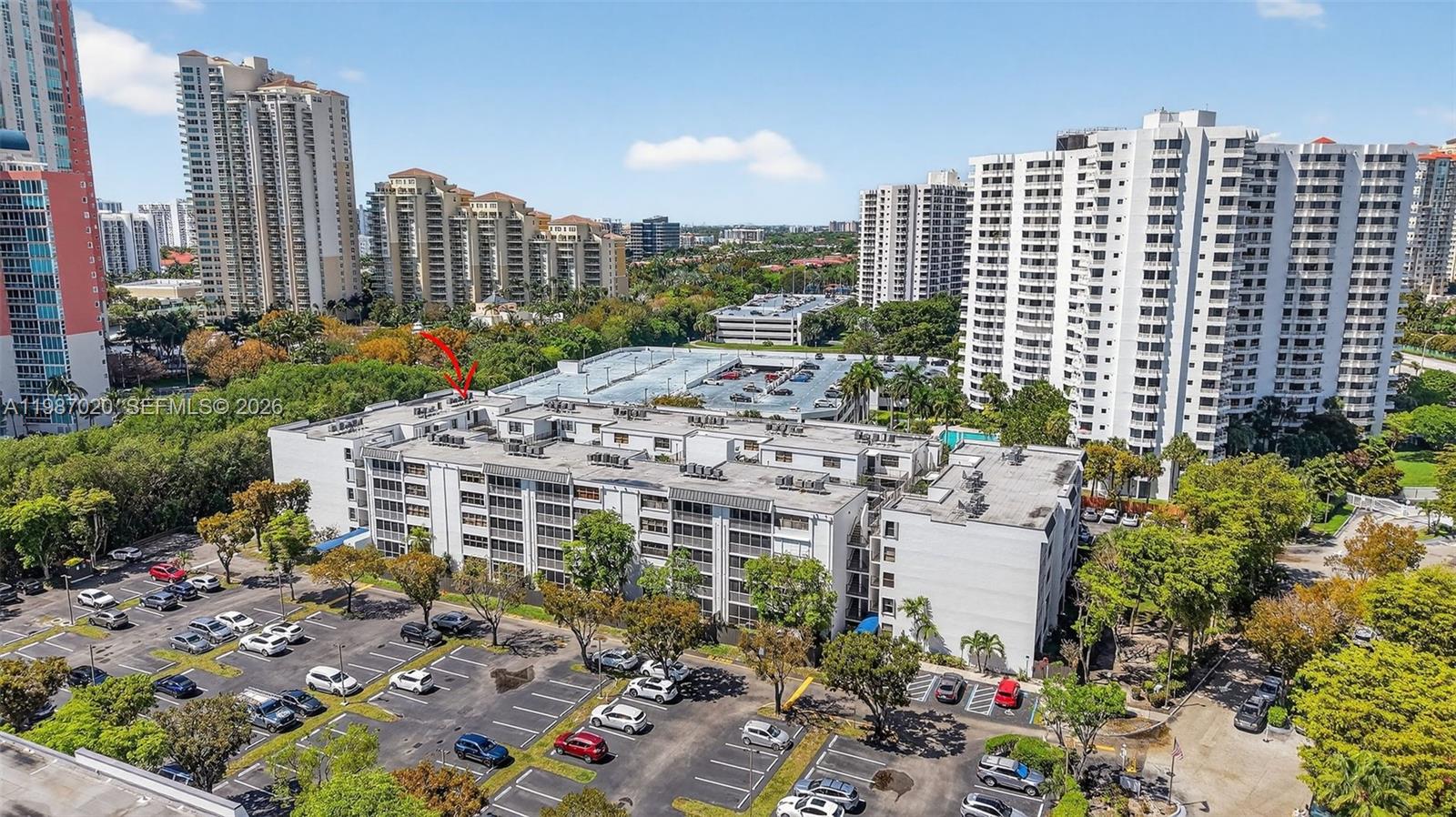 Photo of 3350 192nd St #5H-B, Aventura, Florida, 33180 -