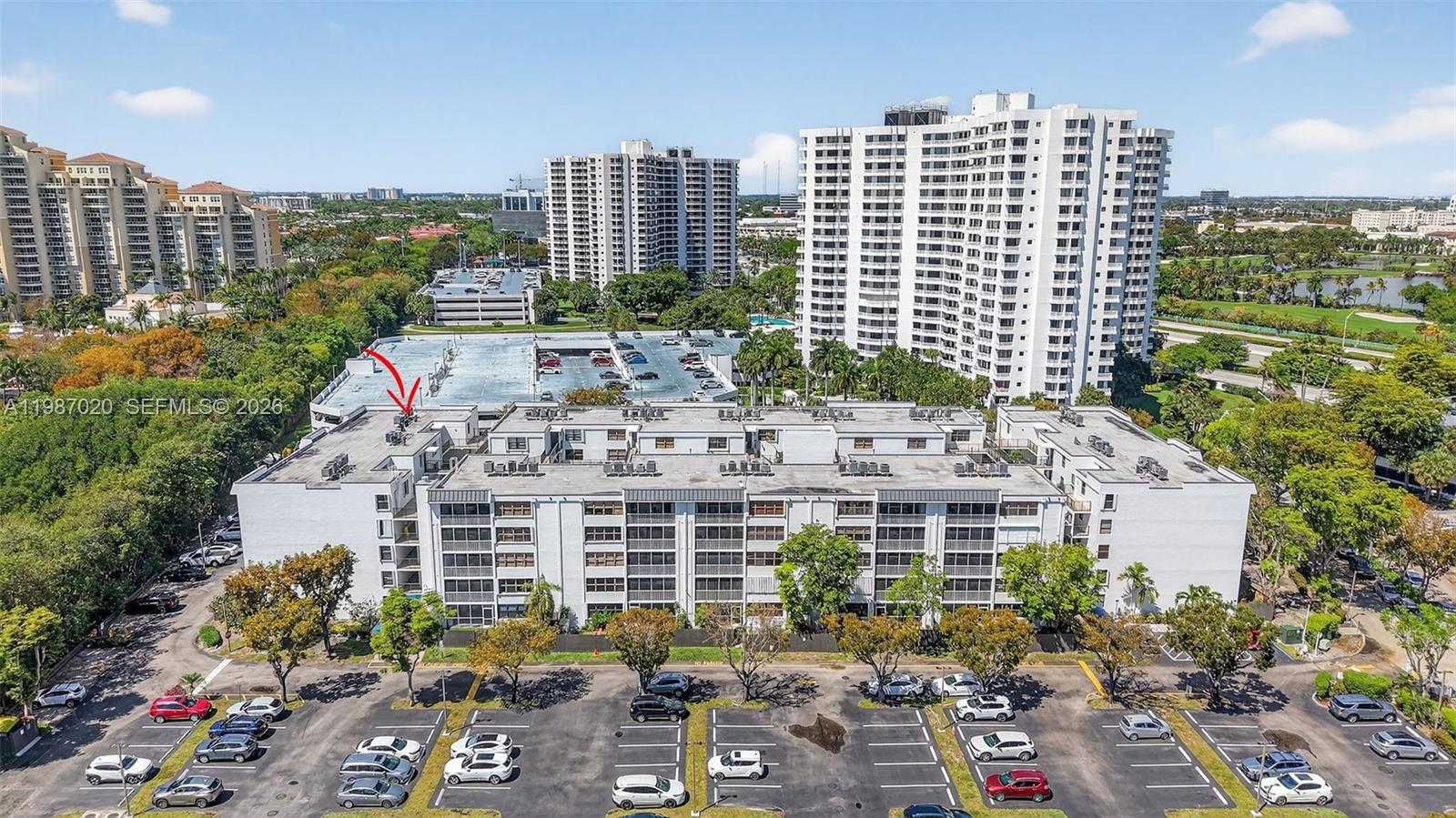 Photo of 3350 192nd St #5H-B, Aventura, Florida, 33180 -