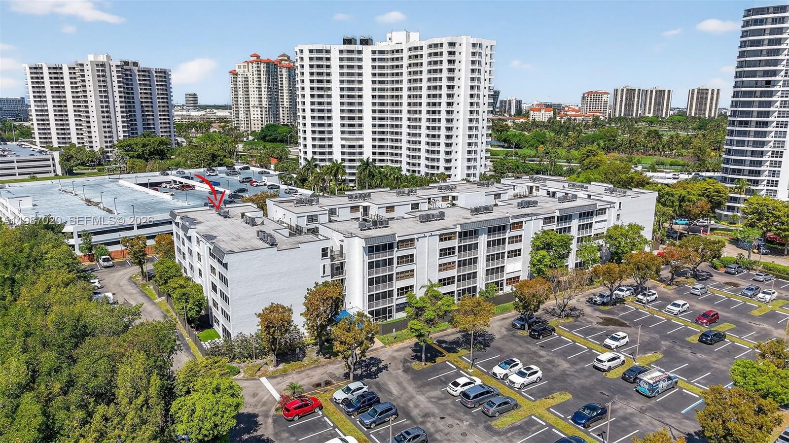 Photo of 3350 192nd St #5H-B, Aventura, Florida, 33180 -