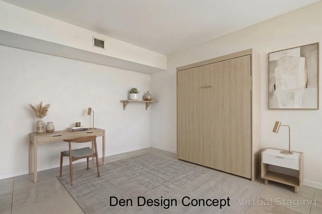 Photo of 6051 Ocean  #1003, Hollywood, Florida, 33019 - Den AI design