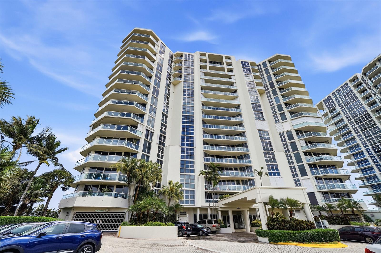 Photo of 6051 Ocean  #1003, Hollywood, Florida, 33019 - 01_dsc00909