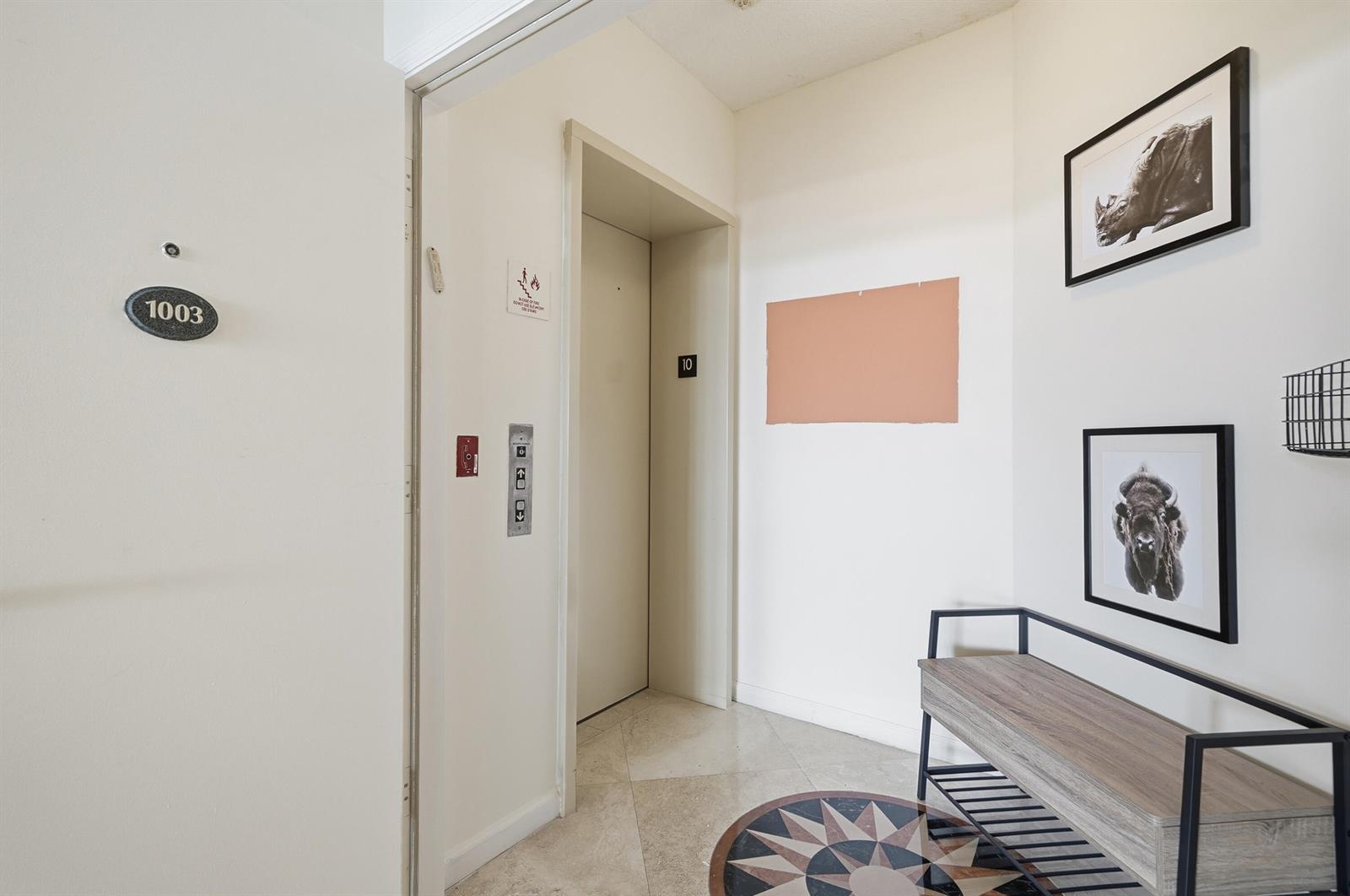 Photo of 6051 Ocean  #1003, Hollywood, Florida, 33019 - 05_dsc00711
