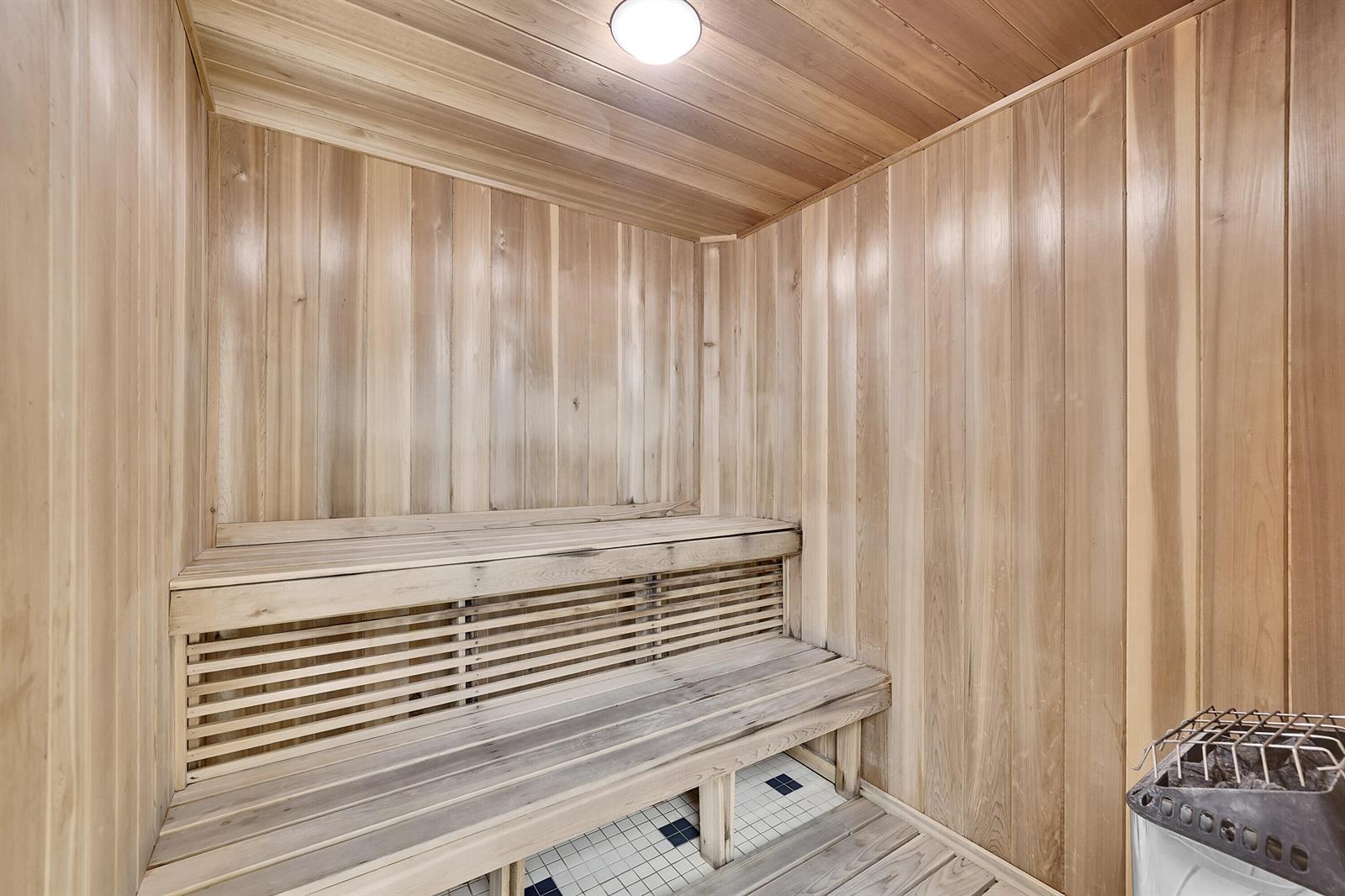 Photo of 6051 Ocean  #1003, Hollywood, Florida, 33019 - 14 sauna