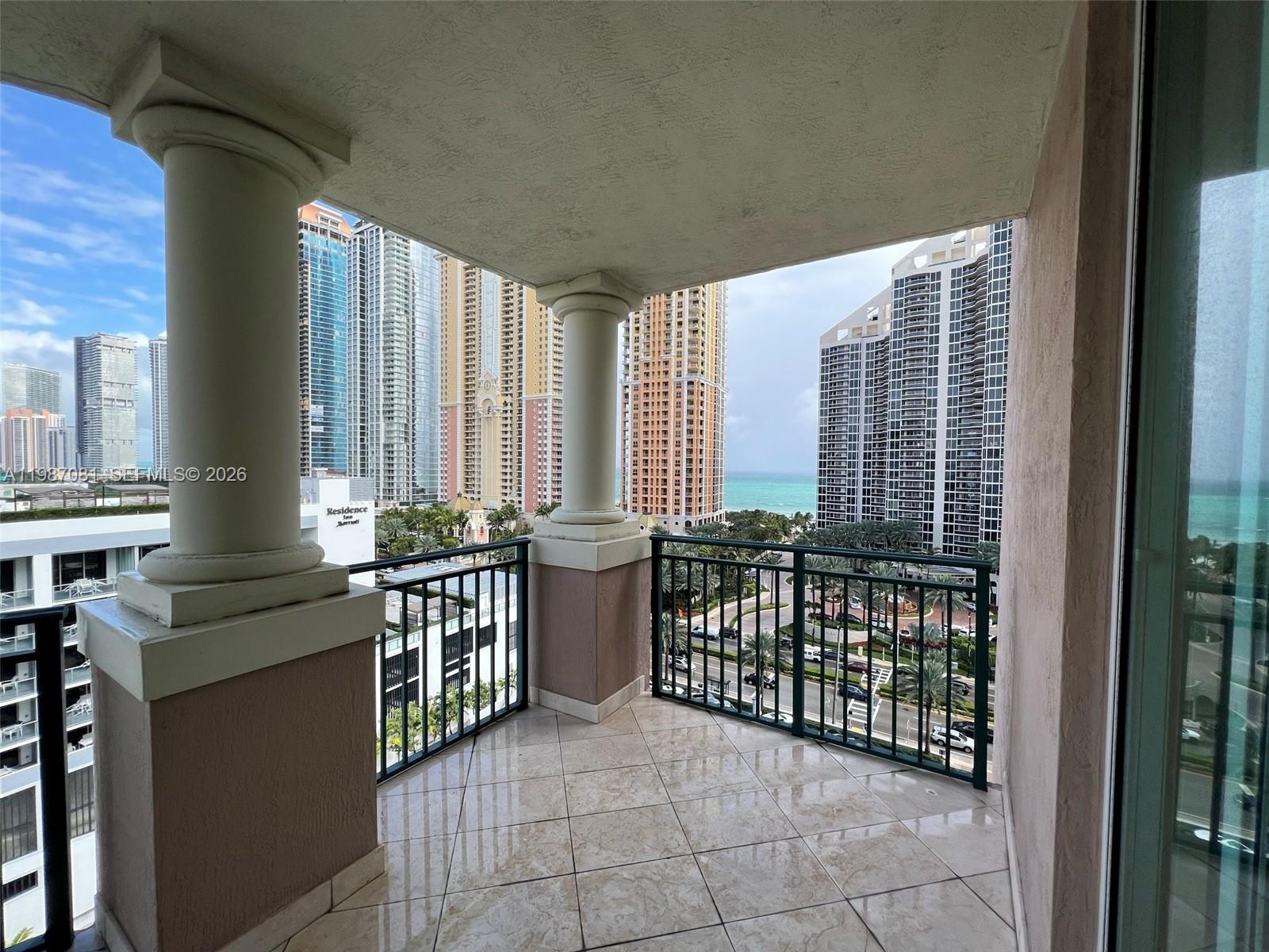 Photo of 17555 Atlantic Blvd  #1207, Sunny Isles Beach, Florida, 33160 - 