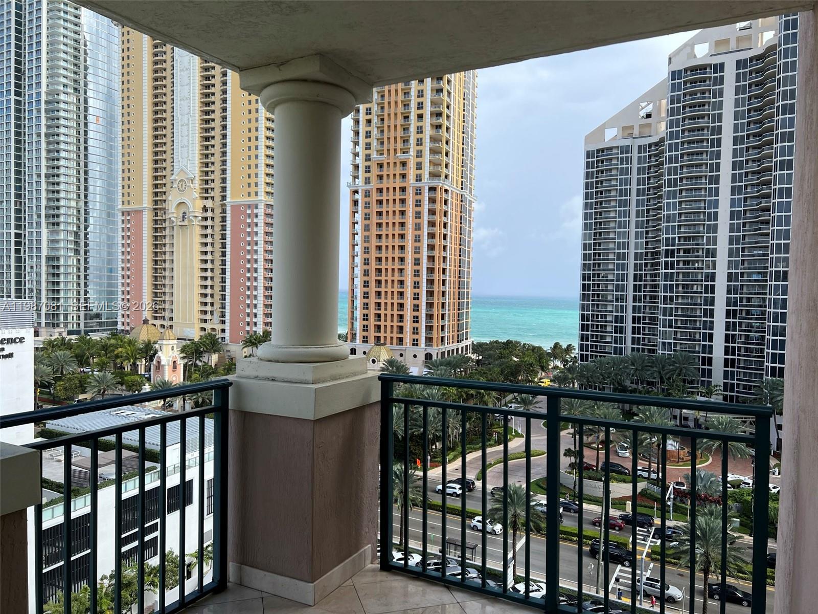 Photo of 17555 Atlantic Blvd  #1207, Sunny Isles Beach, Florida, 33160 - 