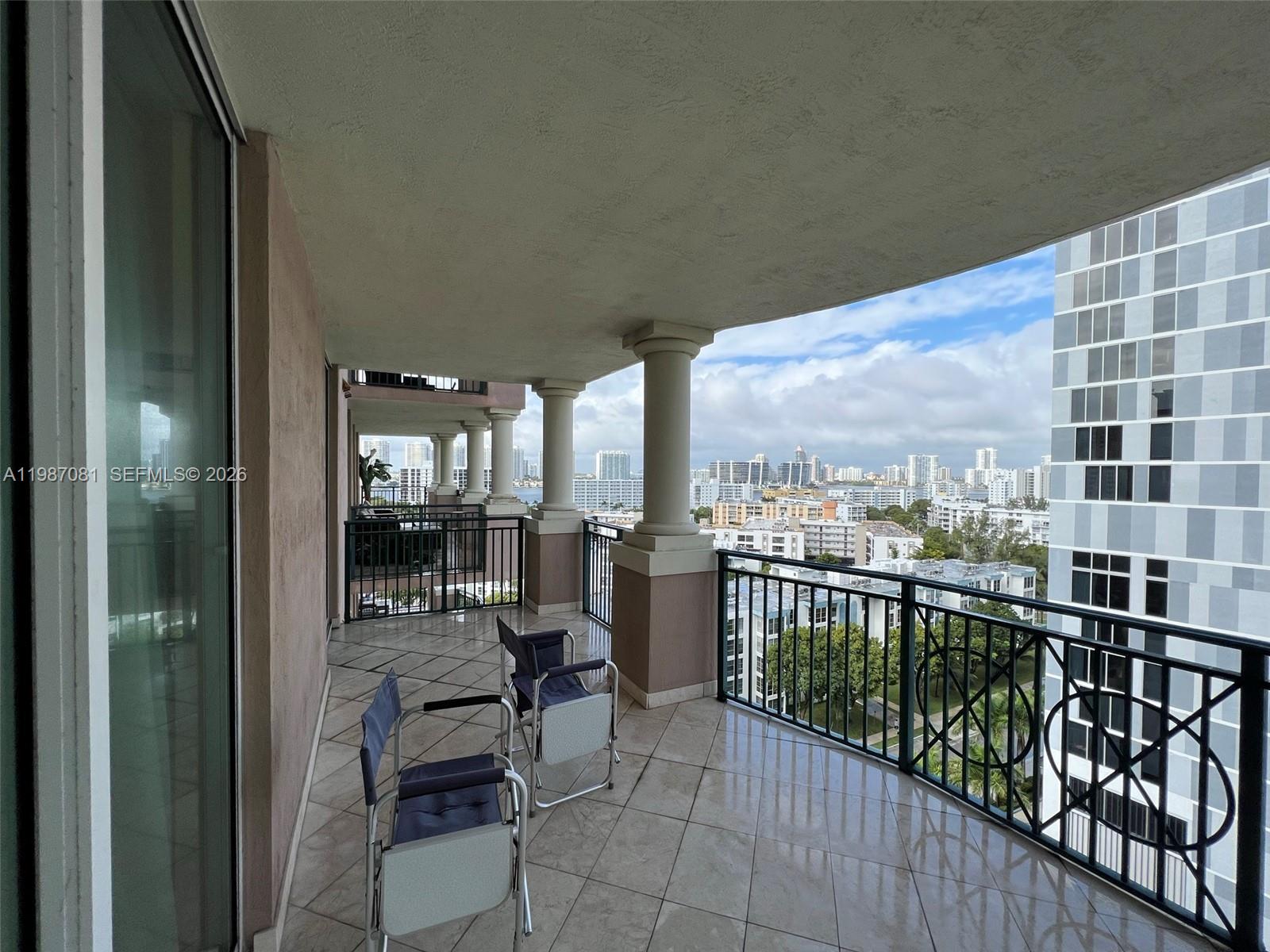Photo of 17555 Atlantic Blvd  #1207, Sunny Isles Beach, Florida, 33160 - 