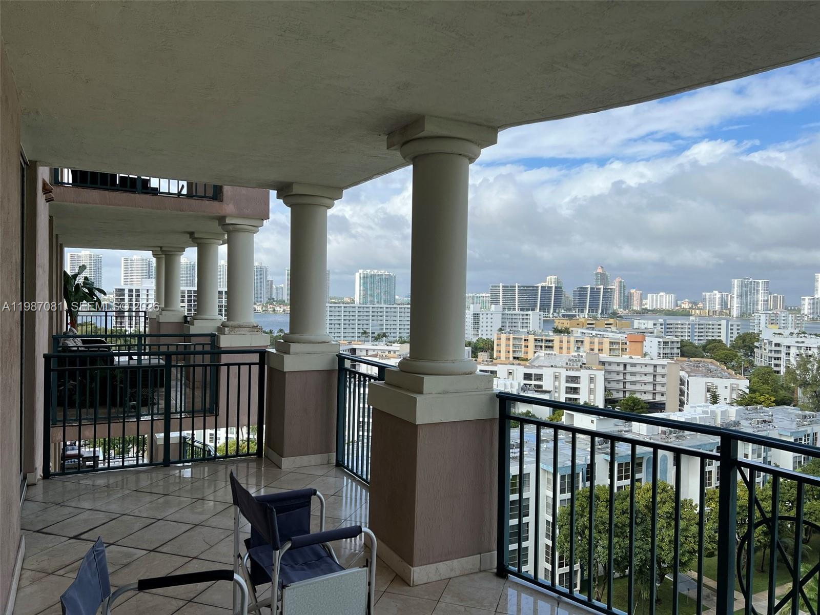 Photo of 17555 Atlantic Blvd  #1207, Sunny Isles Beach, Florida, 33160 - 