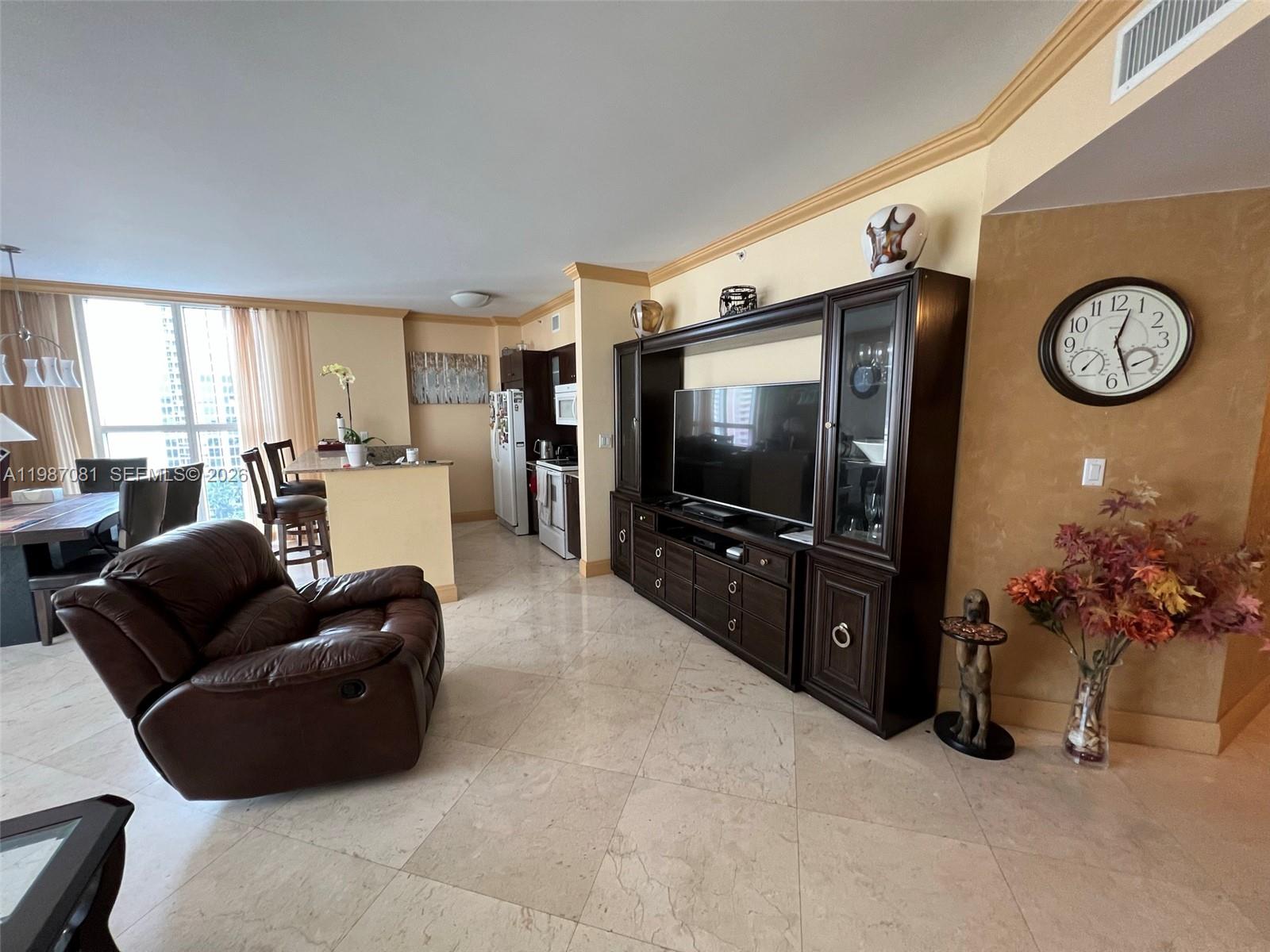 Photo of 17555 Atlantic Blvd  #1207, Sunny Isles Beach, Florida, 33160 - 