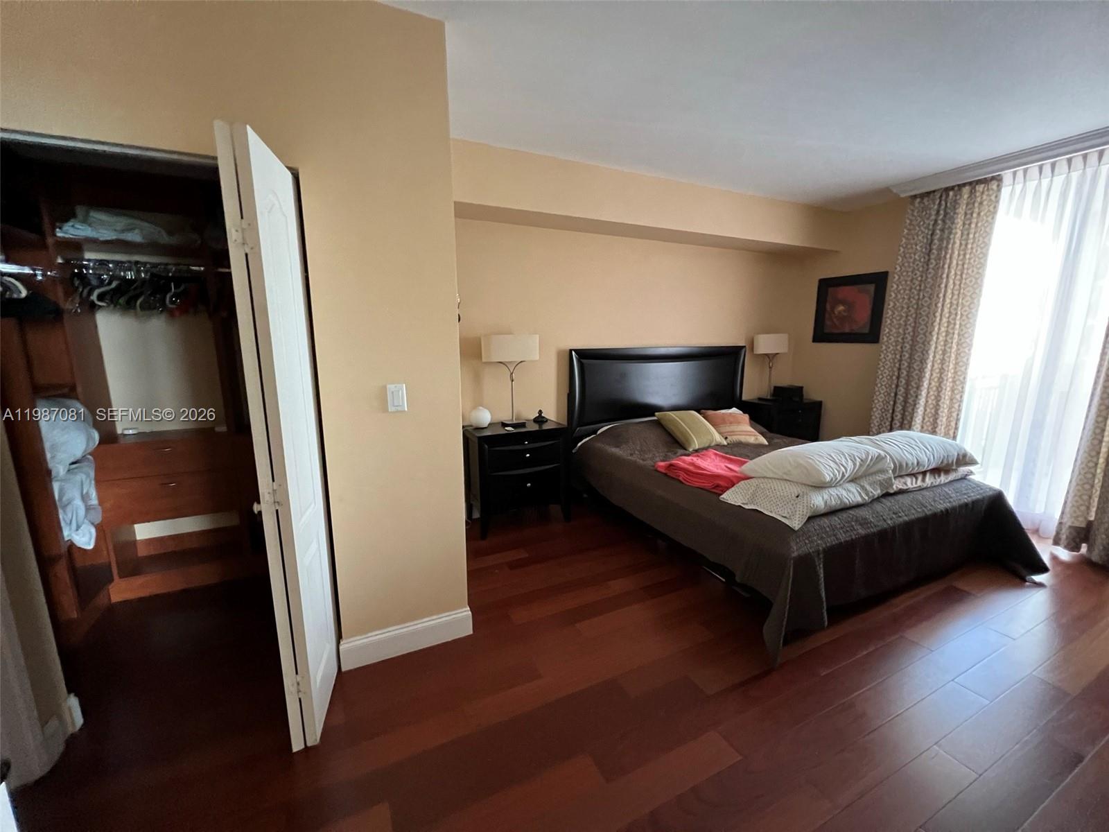 Photo of 17555 Atlantic Blvd  #1207, Sunny Isles Beach, Florida, 33160 - 