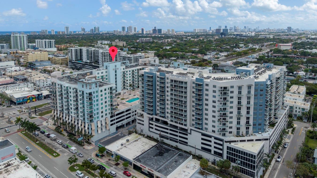 Photo of 140 Dixie Hwy #403, Hollywood, Florida, 33020 -