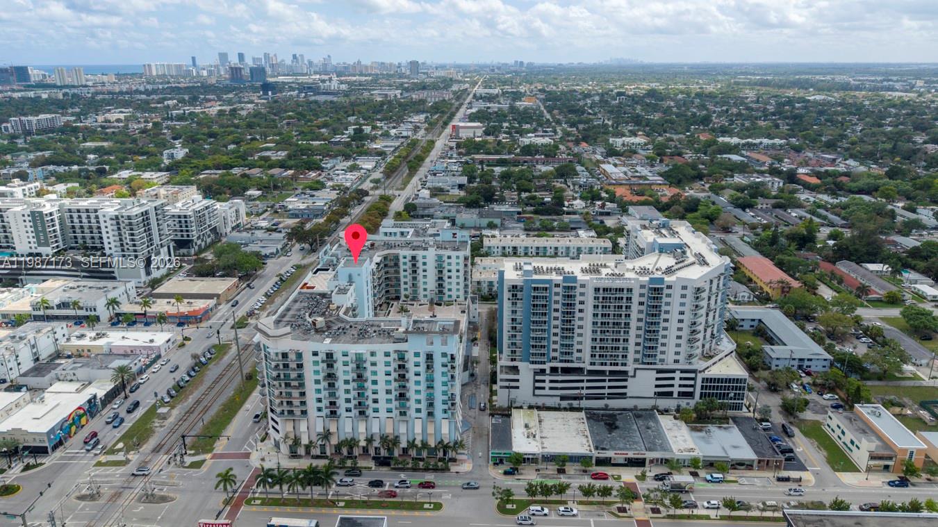 Photo of 140 Dixie Hwy #403, Hollywood, Florida, 33020 -