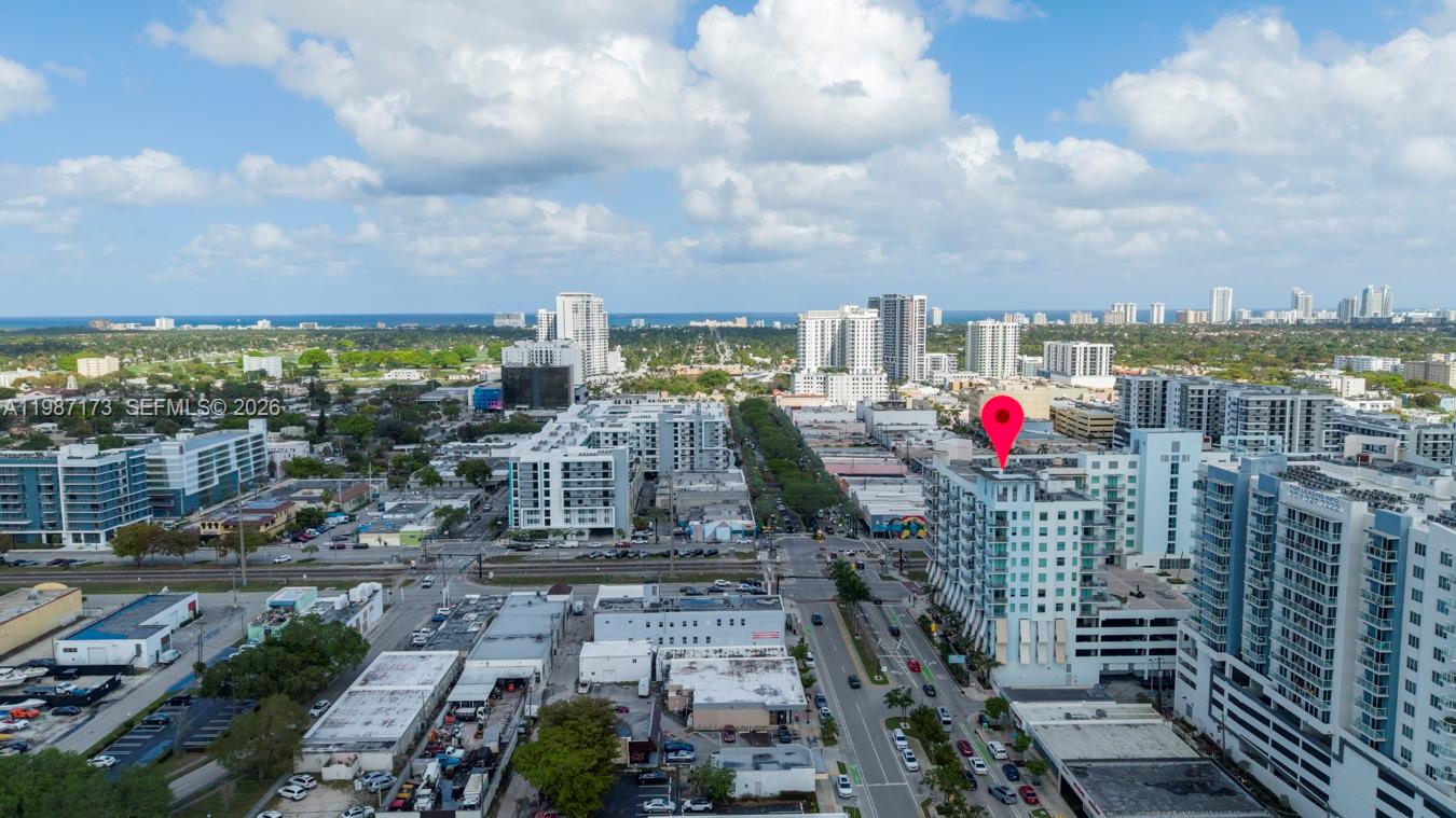 Photo of 140 Dixie Hwy #403, Hollywood, Florida, 33020 -