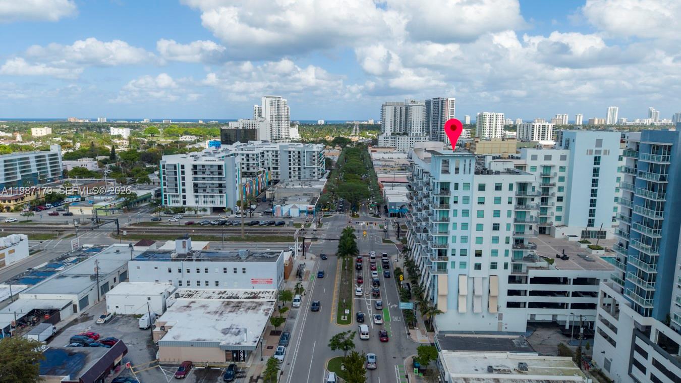 Photo of 140 Dixie Hwy #403, Hollywood, Florida, 33020 -