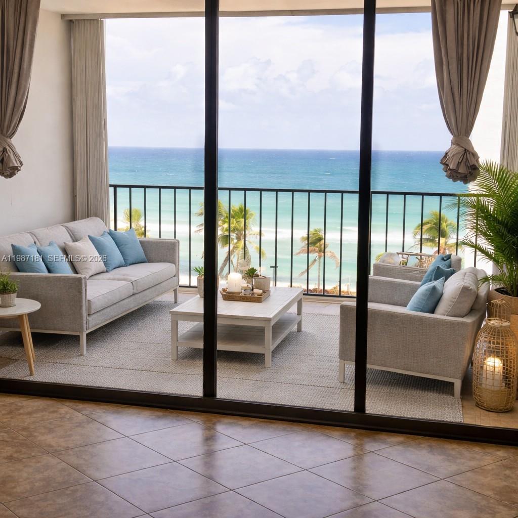 Photo of 2401 Ocean Dr  #701, Hollywood, Florida, 33019 - 